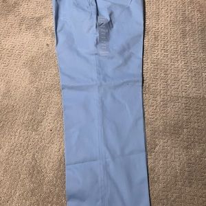 Light Blue/sky blue Brooks Brothers Pants